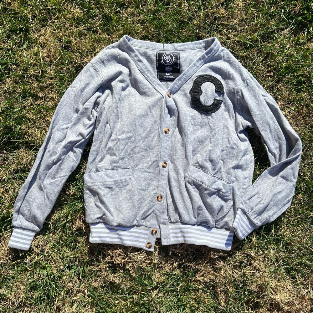Cardigan